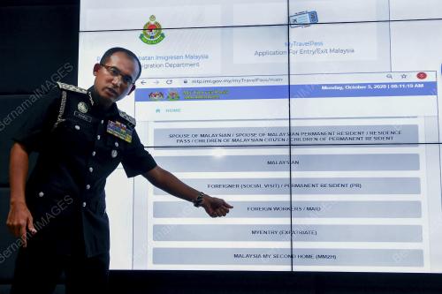DATUK INDERA KHAIRUL DZAIMEE DAUD
