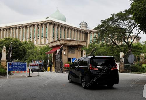MENTERI KABINET