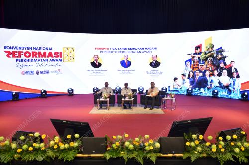 KONVENSYEN NASIONAL RPA 2025