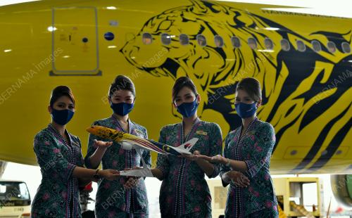 MALAYSIA AIRLINES BERHAD