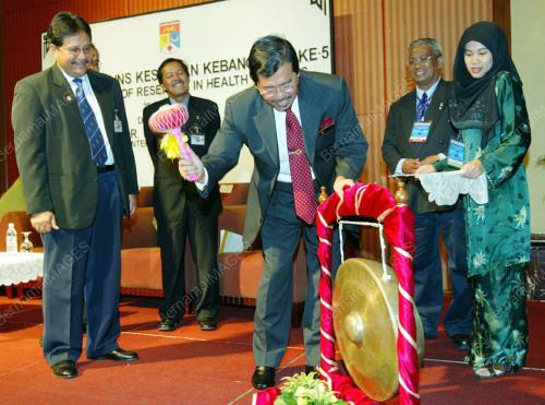 SHAFIE MOHD SALLEH