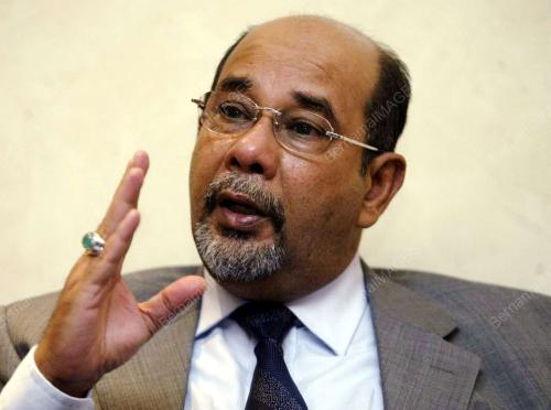 SYED HAMID ALBAR