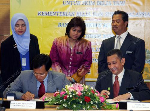 MUHYIDDIN YASSIN