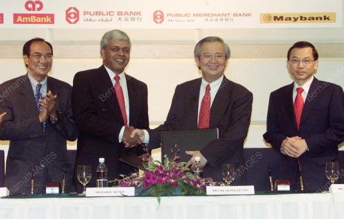 SETIA PUTRAJAYA SDN BHD