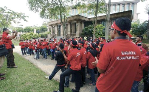 PERSATUAN KELAB-KELAB BELIA MALAYSIA (MAYC)