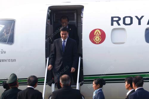 ABHISIT VEJJAJIVA