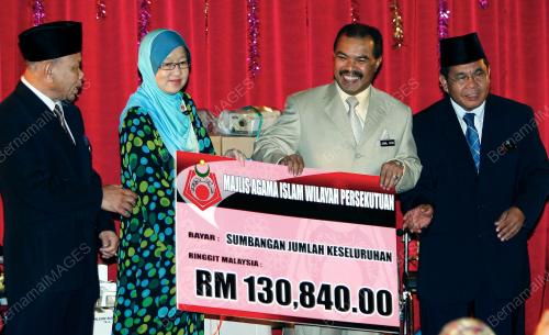 JAMIL KHIR BAHAROM