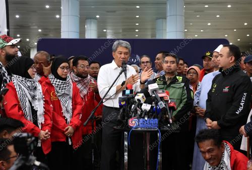 DATUK SERI MOHAMAD HASAN