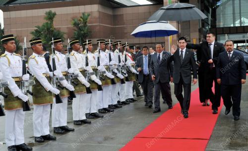 GURBANGULY BERDIMUHAMEDOV