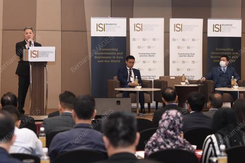 DATUK SERI DR SABIN SAMITAH