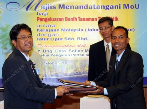 SOFIAN MOHD SALLEH