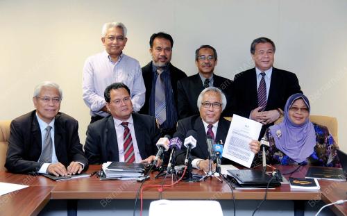 MAJLIS PROFESOR NEGARA