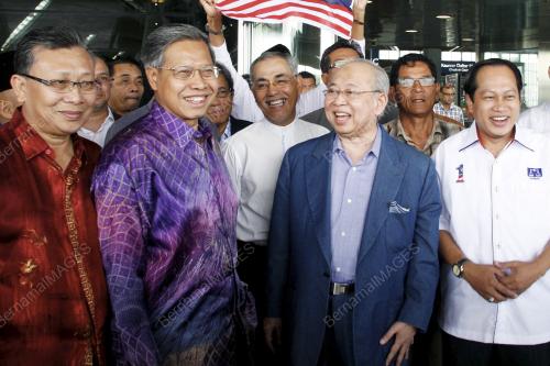 TENGKU RAZALEIGH HAMZAH