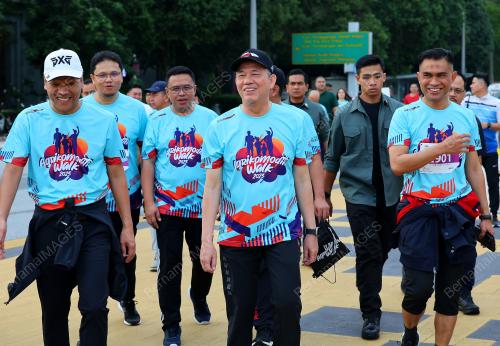 DATUK SERI FADILLAH YUSOF