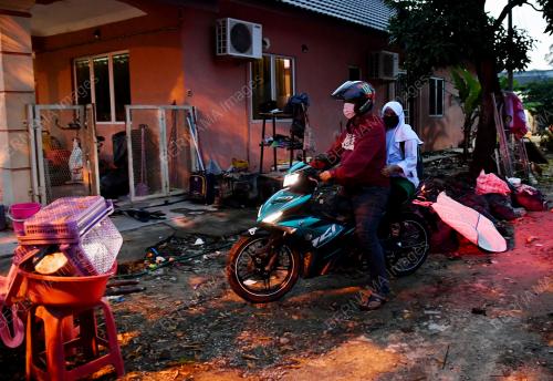SESI PERSEKOLAHAN 2022