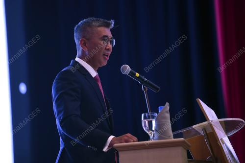 TENGKU DATUK SERI ZAFRUL TENGKU ABDUL AZIZ