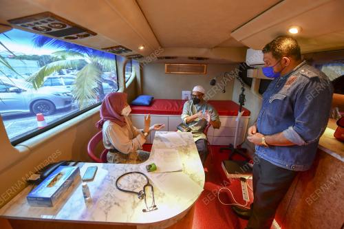 PROGRAM IHYA RAMADAN MAPIM MALAYSIA