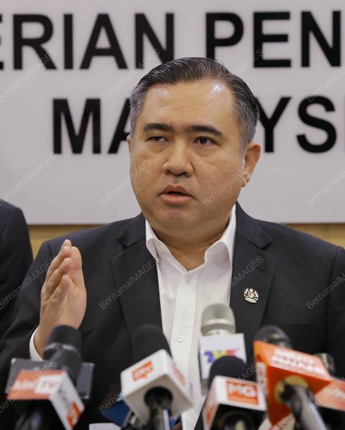 ANTHONY LOKE