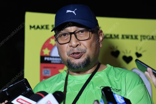 RUZAIMI ABDUL HALIM