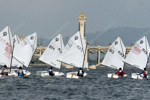 MINGGU PELAYARAN PUTRAJAYA O9