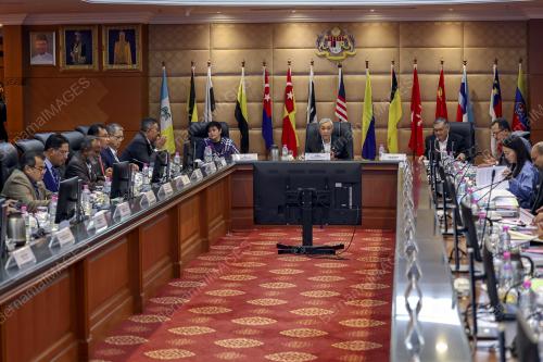 DATUK SERI DR AHMAD ZAHID HAMIDI