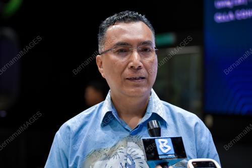 KAMARUL ARIFFIN ABDUL SAMAD