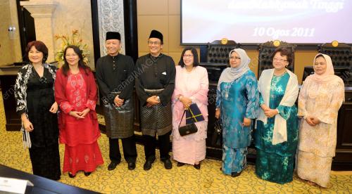 TUN ZAKI TUN AZMI