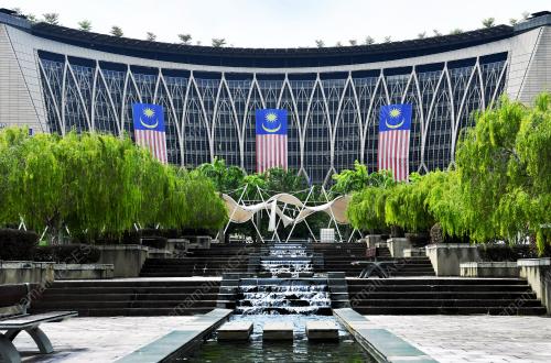 KIBAR JALUR GEMILANG