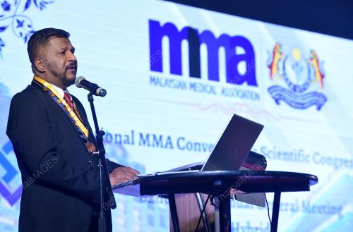 DR MURUGA RAJ