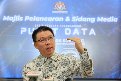 NGA KOR MING