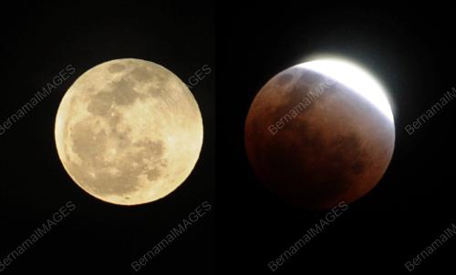 GERHANA BULAN