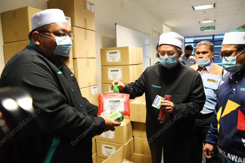 DATUK DR ZULKIFLI MOHAMAD ALBAKRI