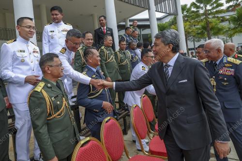 DATUK SERI MOHAMAD HASAN