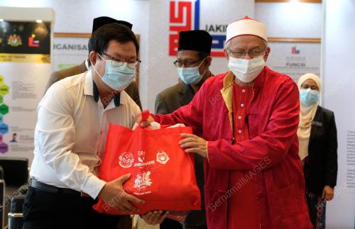 DATUK SERI DR ZULKIFLI MOHAMAD AL-BAKRI