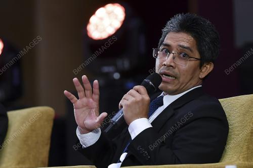 ABDUL SHUKUR ABDULLAH