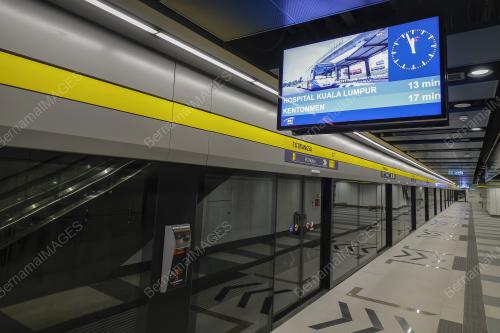 MRT PUTRAJAYA