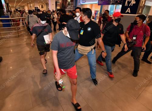 RAKYAT MALAYSIA