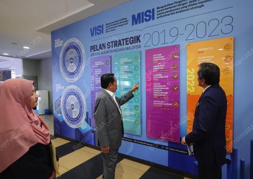DATUK SERI AHMAD MASLAN