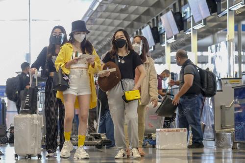 KLIA KEMBALI MERIAH