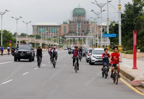 CUTI UMUM SAMBUTAN DEEPAVALI 2023