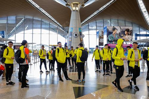 SKUAD HARIMAU MALAYA