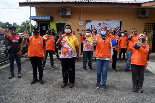 DATUK SERI RINA MOHD HARUN