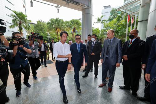 ADAM ADLI ABDUL HALIM