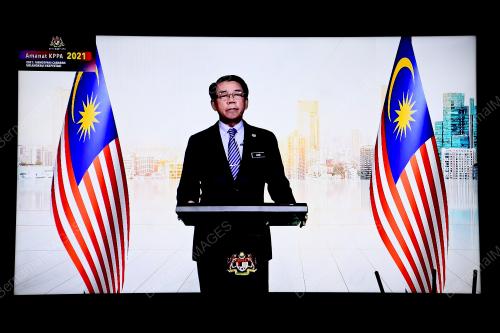 TAN SRI MOHD KHAIRUL ADIB ABD RAHMAN