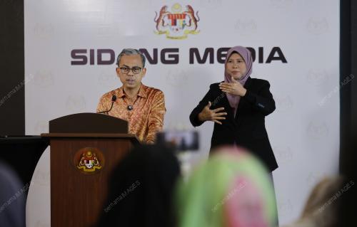 DATUK FAHMI FADZIL