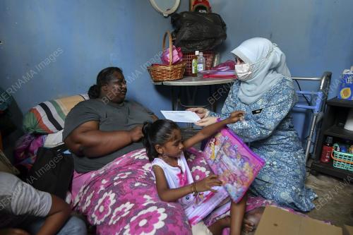 DATUK SERI RINA MOHD HARUN