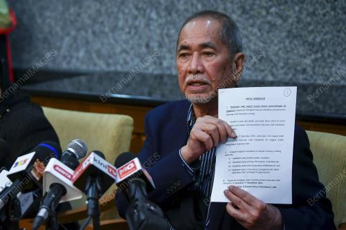 DATUK SERI DR WAN JUNAIDI TUANKU JAAFAR