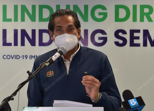 KHAIRY JAMALUDDIN ABU BAKAR