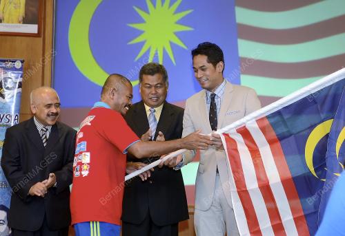 PTJ01_13092013_WALK4MALAYSIA