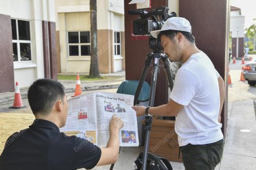 MEDIA JEPUN